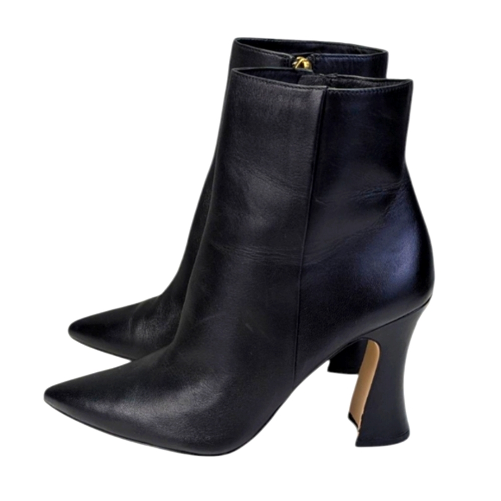 Coach Carter Pointed Toe Boots EUC $240 Size 7B     S3733 - Picture 9 of 15